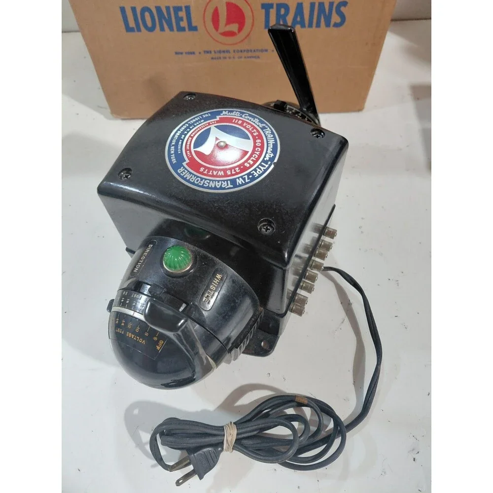 Lionel up sale